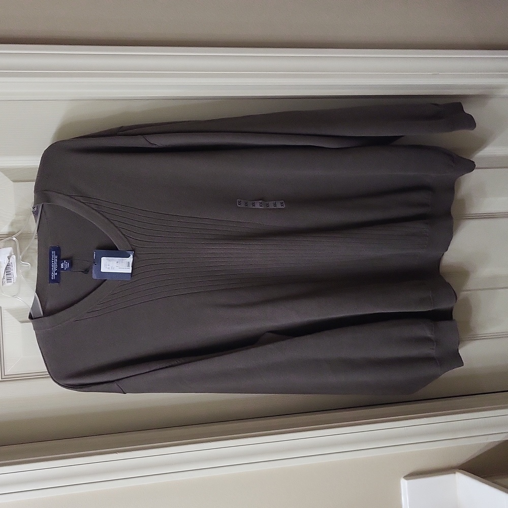 Roundtree & Yorke, XXL, Dark Olive